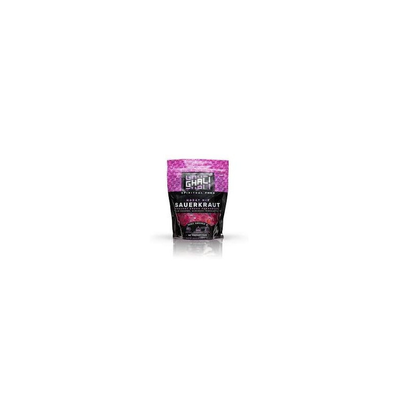Chucrut Morado 620 gr