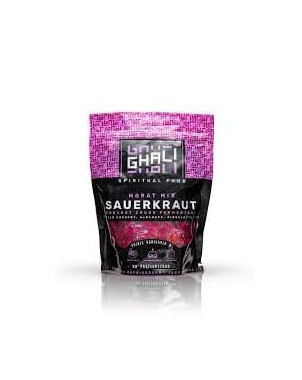 Chucrut Morado 620 gr