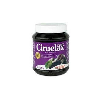 Ciruelax Forte 2% Jalea 300 Gr