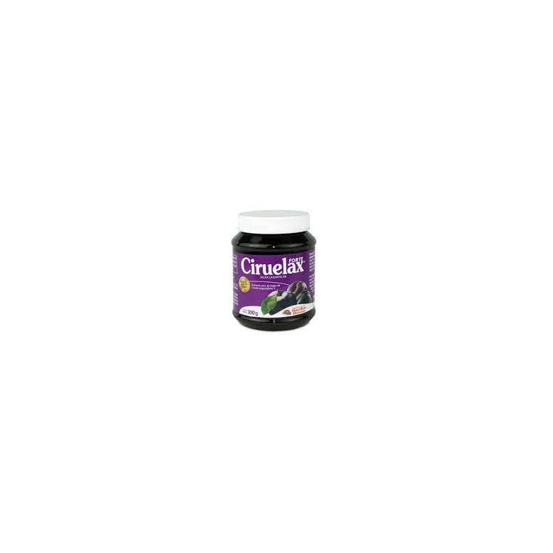 Ciruelax Forte 2% Jalea 300 Gr