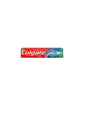 Colgate Triple Accion 50 gr