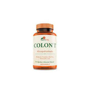 Colon T 60 Capsulas