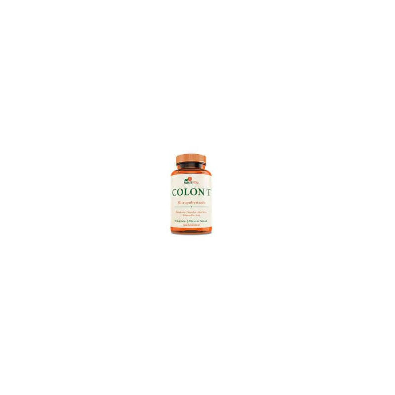 Colon T 60 Capsulas
