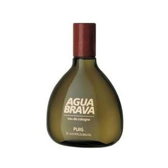 Colonia Agua Brava 25 ml