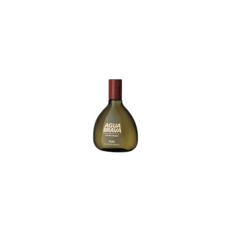 Colonia Agua Brava 25 ml