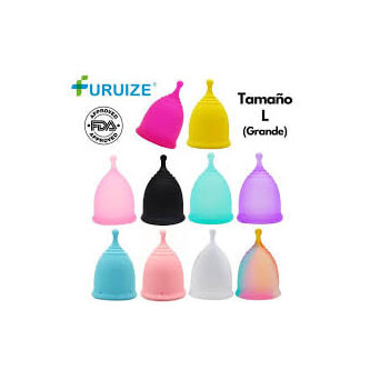 Copa Menstrual Talla L