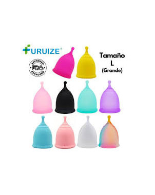 Copa Menstrual Talla L