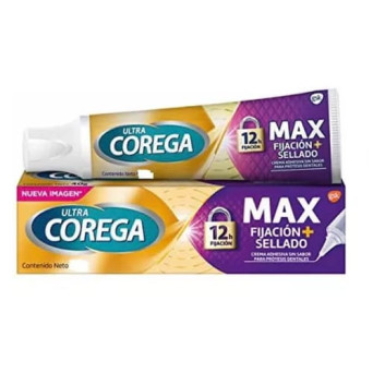 Corega Ultra Maximo Sellado 70 gr