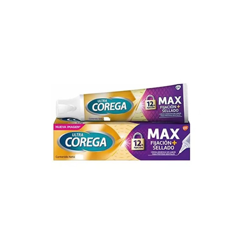 Corega Ultra Maximo Sellado 70 gr