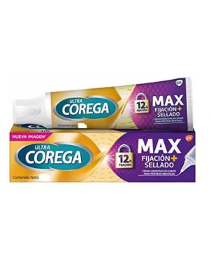 Corega Ultra Maximo Sellado 70 gr