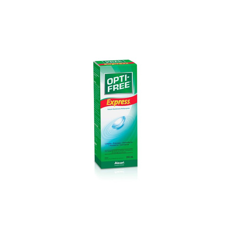 Opti Free Express 355 mL