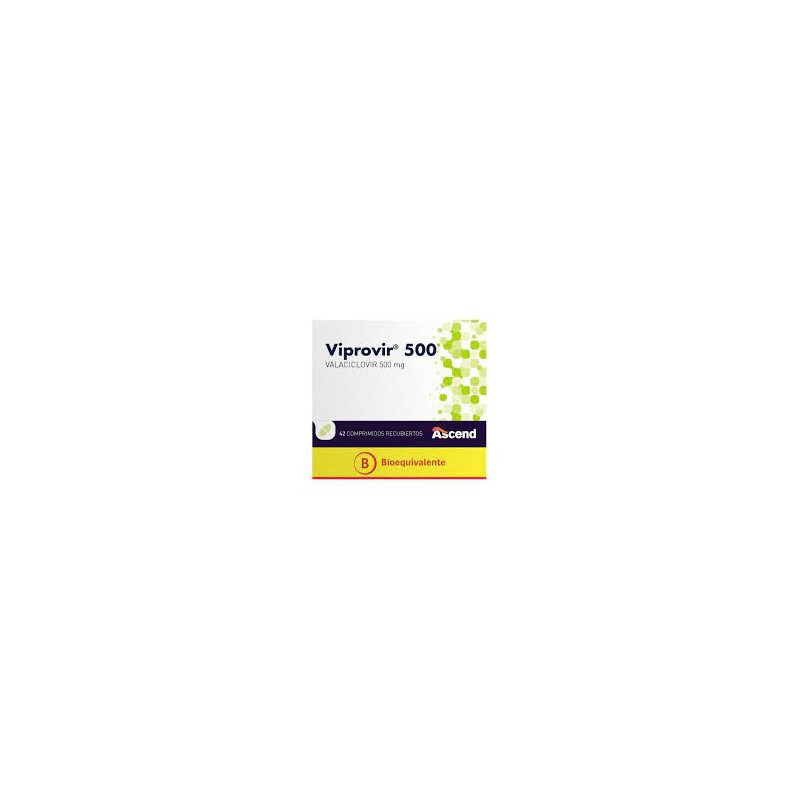 Viprovir 500 x 42 Comp
