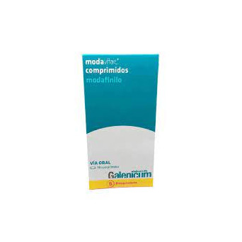 Modavitae 100 mg x 30 comp