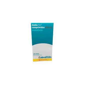 Modavitae 200 mg x 30 comp