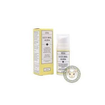 Crema Facial Luz Del Alba 35 ml