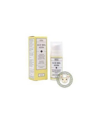 Crema Facial Luz Del Alba 35 ml