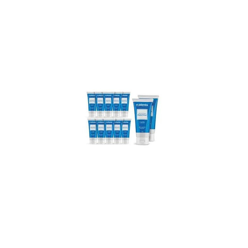 Crema de Manos Parafina Pielarmina 80 gr