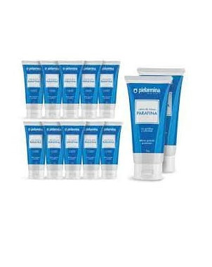 Crema de Manos Parafina Pielarmina 80 gr