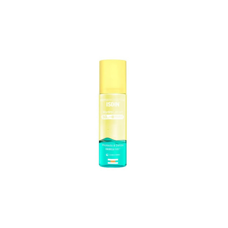 Isdin Fotoprotector Hydro Locion SPF 50+ 200 mL