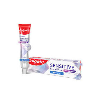 Colgate Sensitive Pro Alivio Inmediato