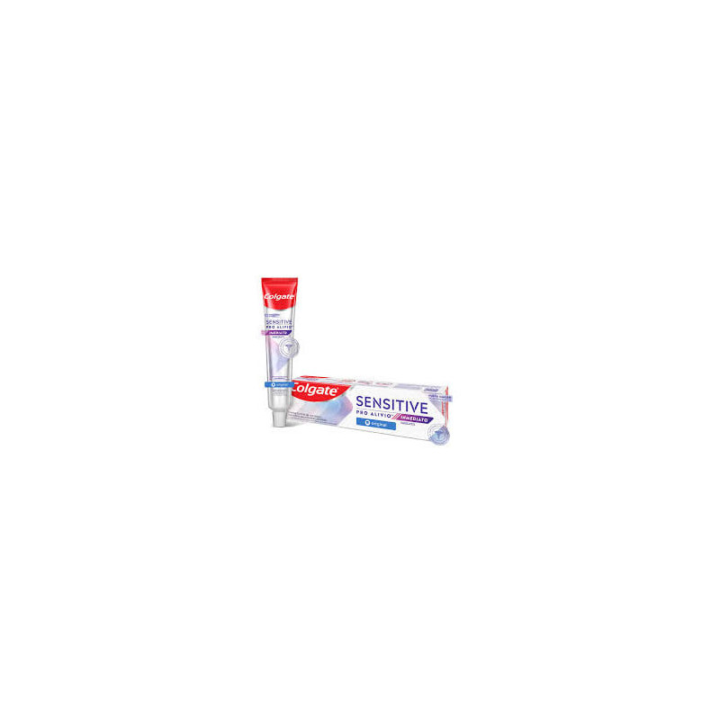 Colgate Sensitive Pro Alivio Inmediato