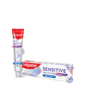 Colgate Sensitive Pro Alivio Inmediato