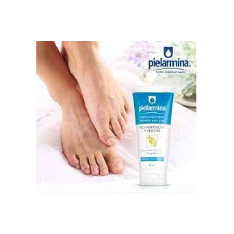 Pielarmina Pies Agrietados y Resecos 75 ml
