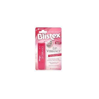 Blistex Lip Vibrance SPF15
