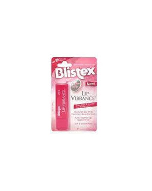Blistex Lip Vibrance SPF15