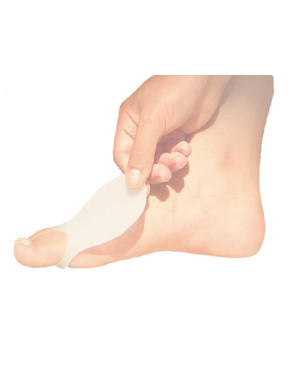 Blunding Protector Juanetes Talla Unica
