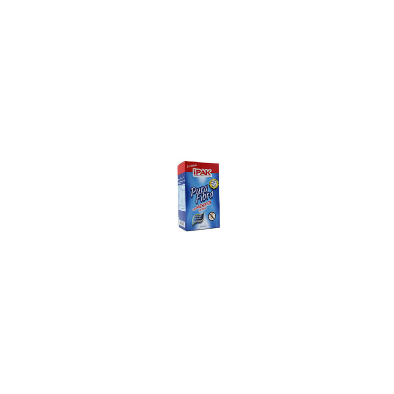 Pura Fibra Sachet 25 Sobres 75 g