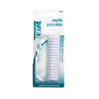 Trim Cepillo para Uñas