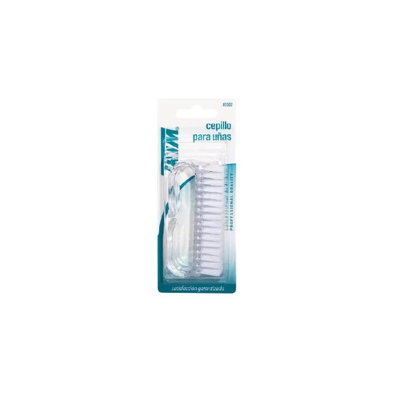 Trim Cepillo para Uñas