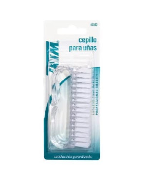 Trim Cepillo para Uñas