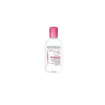 Sensibio H2O Micelar 250mL