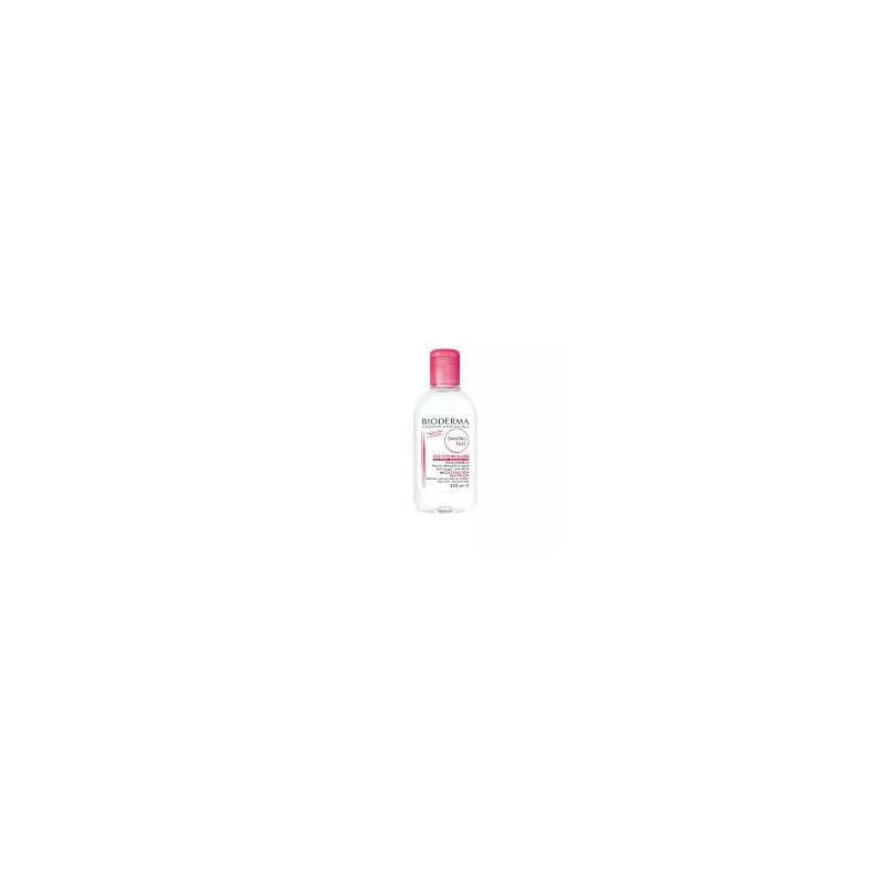 Sensibio H2O Micelar 250mL