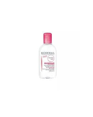 Sensibio H2O Micelar 250mL
