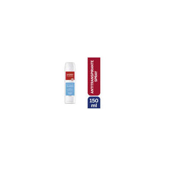 Hidrofugal Antitranspirante Spray 150 ML