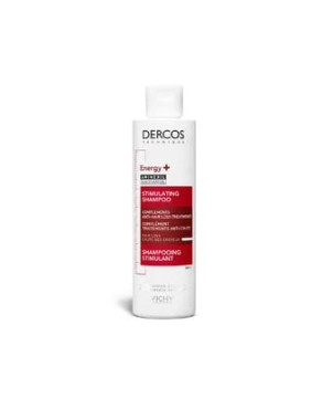 Vichy Dercos Shampoo Energizante 400 Ml