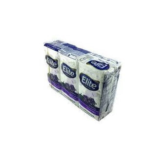 Pañuelos Elite 6 Unidades Aromas