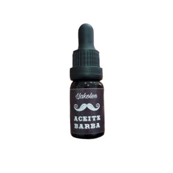 Aceite de Barba 30 ml Llakolen (stock 1)