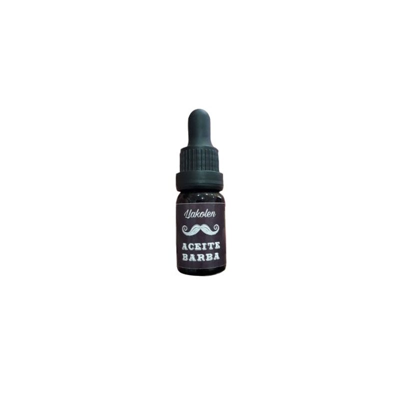 Aceite de Barba 30 ml Llakolen (stock 1)