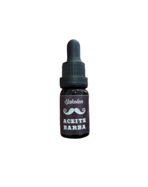 Aceite de Barba 30 ml Llakolen (stock 1)