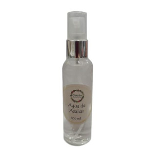 Agua de Azahar 100 ml Llakolen
