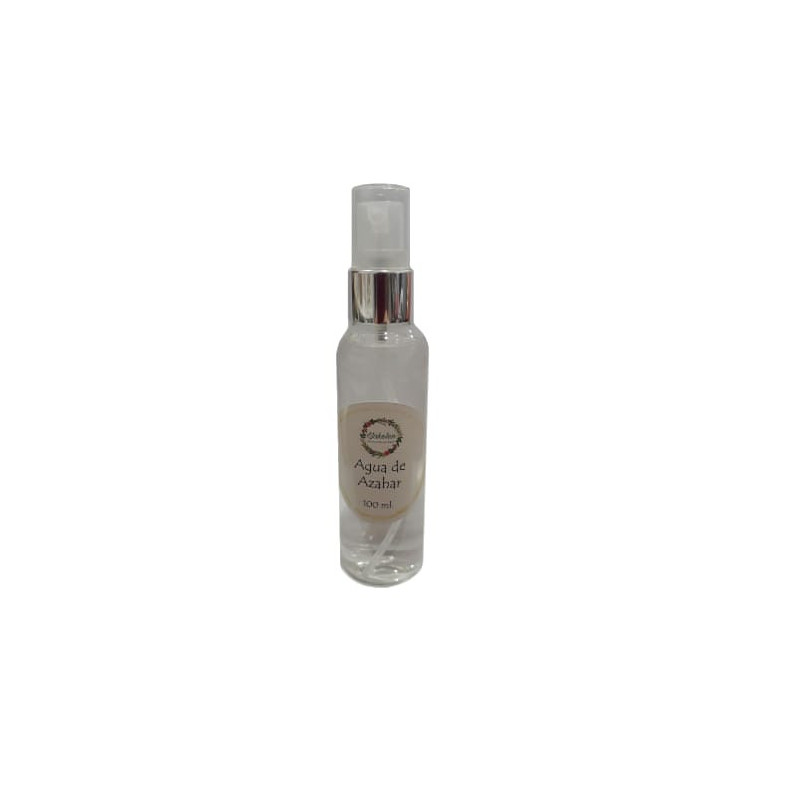 Agua de Azahar 100 ml Llakolen