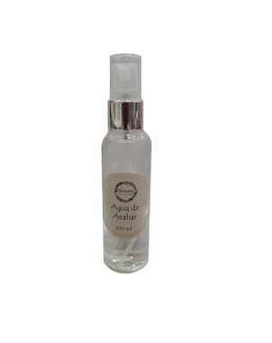 Agua de Azahar 100 ml Llakolen