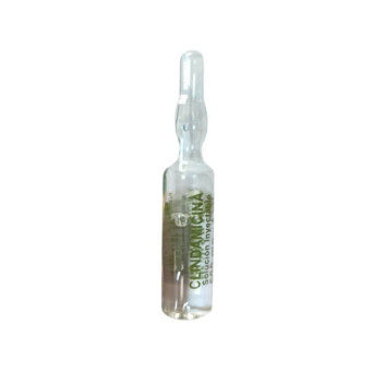 Clindamicina 600 Mg/4 Ml Sol. Inyectable 1 Ampolla
