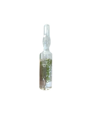 Clindamicina 600 Mg/4 Ml Sol. Inyectable 1 Ampolla