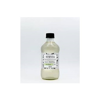 Stevia Líquida 500 ml Recarga