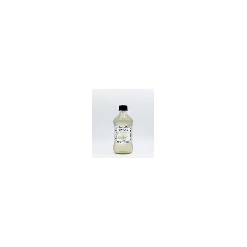 Stevia Líquida 500 ml Recarga